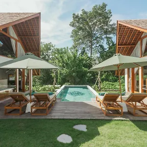 Arpana Luxury Private Pool Jimbaran (Bali)
