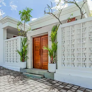 Belvilla Hii Garuda Wisnu Uluwatu (Bali)