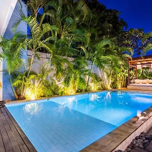 Arbolita By Jb Seminyak (Bali)