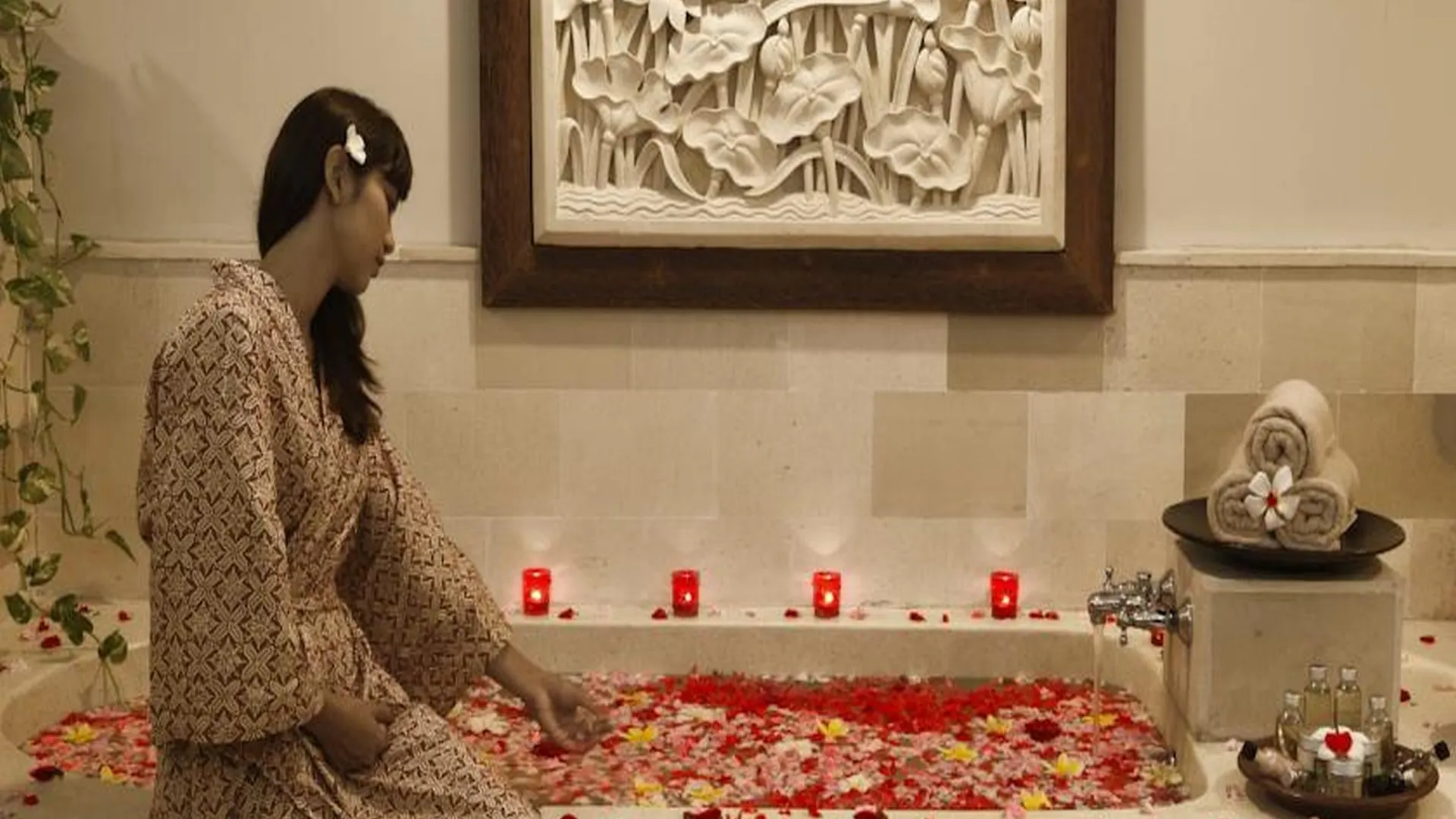 Bali Rani Hotel Kuta  4*, Kuta (Bali)